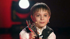 Финал. Голос.Дети-3. Лучшие моменты выпуска от 29.04.2016