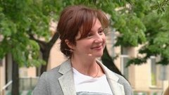 Анна Банщикова. Доброе утро. Фрагмент выпуска от 18.05.2016