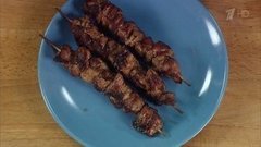 Шашлык «Пикантный». Контрольная закупка. Фрагмент выпуска от 19.05.2016