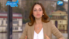 Анна Снаткина