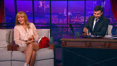 Елена Проклова. Вечерний Ургант. 192 выпуск от 03.09.2013