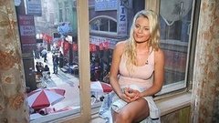 «Жизнерадостная девушка, любвеобильная, совершает необдуманные поступки. Сложно было с ней работать», — актриса Наталья Дворецкая о своей роли в сериале «Ясмин»