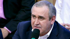 Сергей Неверов: Депутат возвращается к избирателю! Время покажет. Фрагмент выпуска от 20.05.2016