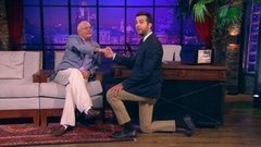 Никита Михалков. Вечерний Ургант. 190 выпуск от 27.06.2013