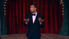 О ремейке рэперского хита, кошке-курьере, худеющих чиновниках и развлечениях принца. Новости от Ивана. Вечерний Ургант. Фрагмент выпуска от 04.06.2013