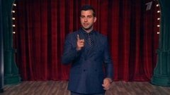 О детском военном параде, запрете курения, платной парковке и грузинском порно. Новости от Ивана. Вечерний Ургант. Фрагмент выпуска от 03.06.2013