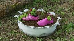 Ландшафтный дизайн? Легко!