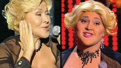 Один в один или точь-в-точь. Пусть говорят. Выпуск от 08.04.2013