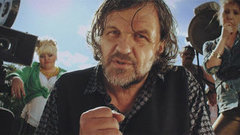 «Глядя в глаза каждого из вас, я вижу, что принадлежу к тем же корням», — Эмир Кустурица