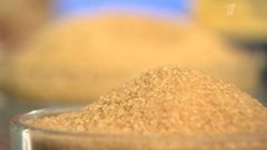 Нерафинированный тростниковый коричневый сахар. Контрольная закупка. Выпуск от 15.03.2013