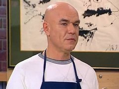 Гость Сергей Мазаев. Смак. Выпуск от 11.12.2010