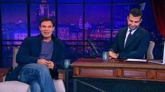 Ефим Шифрин. Вечерний Ургант. 126 выпуск от 27.02.2013