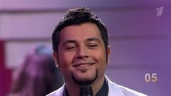 Алексей Чумаков — «Татьянин день». ДОстояние РЕспублики. Фрагмент выпуска от 10.02.2013