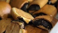 «Среда обитания. Вот такие пироги». Документальный фильм