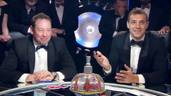 Российские футболисты стали знатоками. Что? Где? Когда? Лучшие моменты выпуска от 22.05.2016