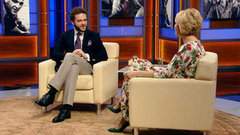 Константин Крюков: блиц-опрос. Наедине со всеми. Фрагмент выпуска от 23.05.2016