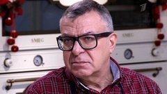 Гость Андрей Ургант. Смак. Выпуск от 27.12.2014