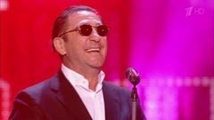 Григорий Лепс. «Я поднимаю руки». «Шансон года». Фрагмент выпуска от 27.05.2016
