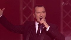 Александр Буйнов — «Гроза». «Шансон года». Фрагмент выпуска от 27.05.2016