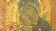 Владимирская икона Божией Матери. Доброе утро. Фрагмент выпуска от 03.06.2016