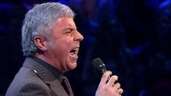 Сосо Павлиашвили — «Восточная песня». ДОстояние РЕспублики. Фрагмент выпуска от 06.10.2013