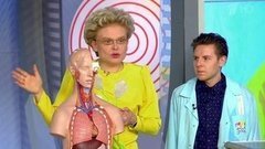 Жить здорово! Выпуск от 06.06.2016