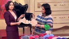 Модные советы: бюстгальтер для большой груди. Модный приговор. Фрагмент выпуска от 06.06.2016