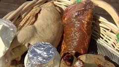 Фермерский клуб: смычка города и деревни. Доброе утро. Фрагмент выпуска от 07.06.2016