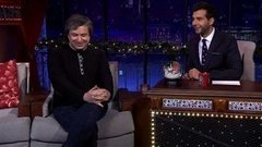 «Феи: Легенда о чудовищах» и «Звездная карта». Пойдем в кино, Оксана! Вечерний Ургант. Фрагмент выпуска от 18.12.2014