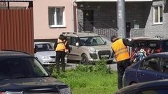 Как «уволить» управляющую компанию. Доброе утро. Фрагмент выпуска от 15.06.2016