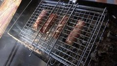 Завтрак на мангале. Доброе утро. Фрагмент выпуска от 21.06.2016