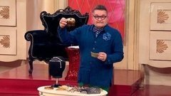 Модная история: украшения для волос. Модный приговор. Фрагмент выпуска от 30.06.2016