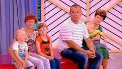 Жизнь после программы. Мужское / Женское. Выпуск от 30.06.2016