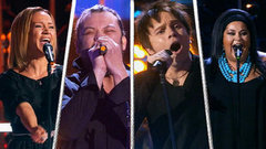 Голос-3. Итоги Нокаутов. Эмоции