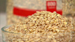 Перловая крупа. Контрольная закупка. Выпуск от 12.11.2014