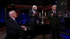 Три аккорда для Золушки. Вечерний Ургант. Фрагмент выпуска от 22.10.2014