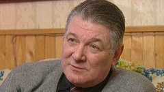 «Александр Белявский. Уйти, не прощаясь!» Документальный фильм