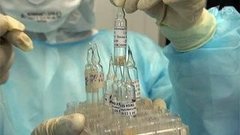 «Зараза». Документальный фильм об эпидемии лихорадки Эбола