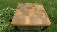 Скандинавский стол. Фазенда. Фрагмент выпуска от 03.07.2016