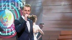 Алексей Воробьев — «Королева красоты». ДОстояние РЕспублики. Фрагмент выпуска от 17.08.2012