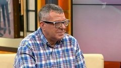 Гость Андрей Ургант. Наедине со всеми. Выпуск от 19.06.2014