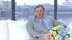 Юрий Бузиашвили