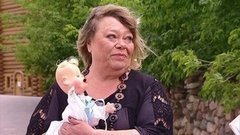 Екатерина Образцова и Тяпа. Доброе утро. Фрагмент выпуска от 05.07.2016