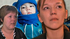 Сын для бабушки. Пусть говорят. Выпуск от 29.04.2014