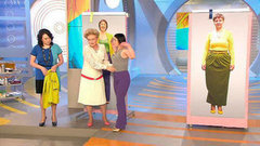 Жить здорово! Выпуск от 28.04.2014