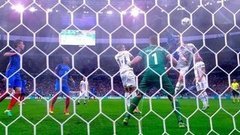 Франция vs Германия: женский взгляд. Доброе утро. Фрагмент выпуска от 07.07.2016