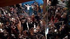 «Светская жизнь» Вуди Аллена в России, «Охотники за привидениями» — в мире. Доброе утро. Фрагмент выпуска от 15.07.2016