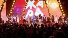 Все — «Жара». Музыкальный фестиваль «Жара». Фрагмент выпуска от 16.07.2016