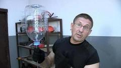 Этот пугающий Дмитрий Талабуев… Доброе утро. Фрагмент выпуска от 21.07.2016