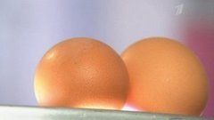 Столовые отборные яйца. Контрольная закупка. Выпуск от 17.04.2014